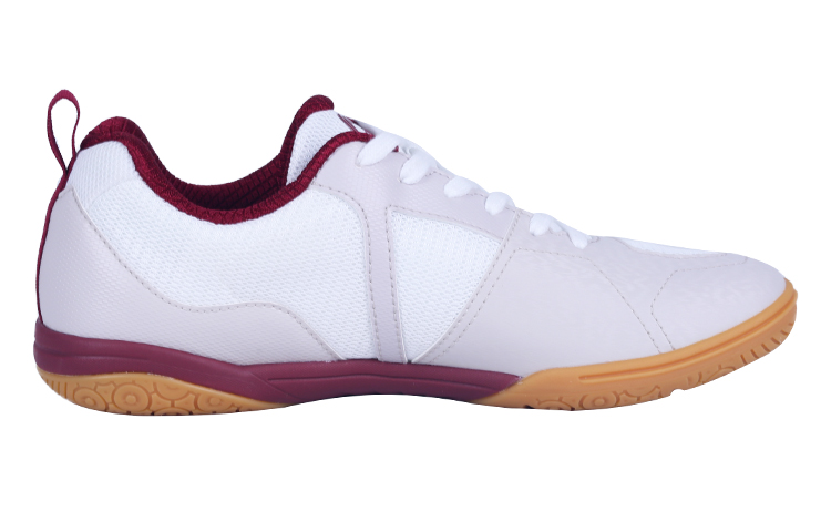 Order LiNing李寧 舒適百搭 減震防滑耐磨 低筒 訓練鞋 男女同款 灰深紅