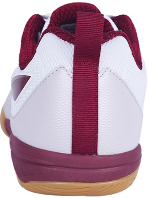 Li-Ning Training Low 'Grey Deep Red' APTT007-3 Lookbook Li-Ning Training Low 'Grey Deep Red' APTT007-3