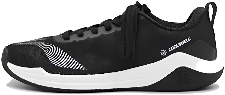 Li-Ning Training Low 'White Black' APTT009-2 Buy Li-Ning Training Low 'White Black' APTT009-2