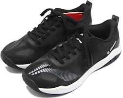 Li-Ning Sepatu Latihan Low 'Putih Hitam' APTT009-2 Lookbook Li-Ning Sepatu Latihan Low 'Putih Hitam' APTT009-2