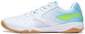 Li-Ning Latihan Rendah 'Putih Biru' APPS001-6
