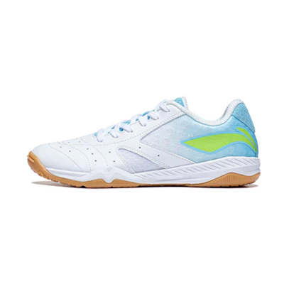 Li-Ning Training Low 'White Blue'