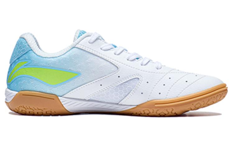 Order Li-Ning Training Bajo 'Blanco Azul' APPS001-6