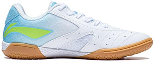 Li-Ning Training Bajo 'Blanco Azul' APPS001-6 Order Li-Ning Training Bajo 'Blanco Azul' APPS001-6