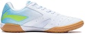 Li-Ning Latihan Rendah 'Putih Biru' APPS001-6