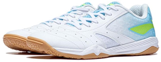 Li-Ning Training Bajo 'Blanco Azul' APPS001-6 Lookbook Li-Ning Training Bajo 'Blanco Azul' APPS001-6