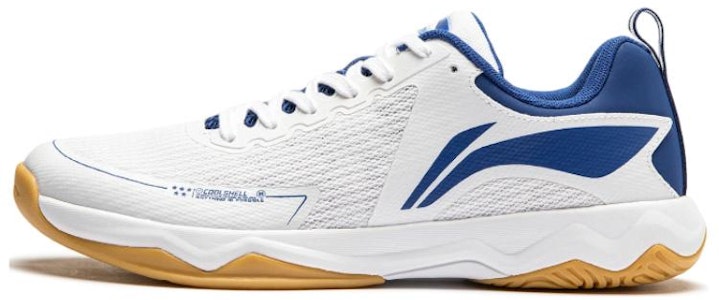 李宁训练低帮鞋 '白蓝' APTU003-3 Buy 李宁训练低帮鞋 '白蓝' APTU003-3