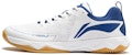 Li-Ning Latihan Rendah 'Putih Biru' APTU003-3
