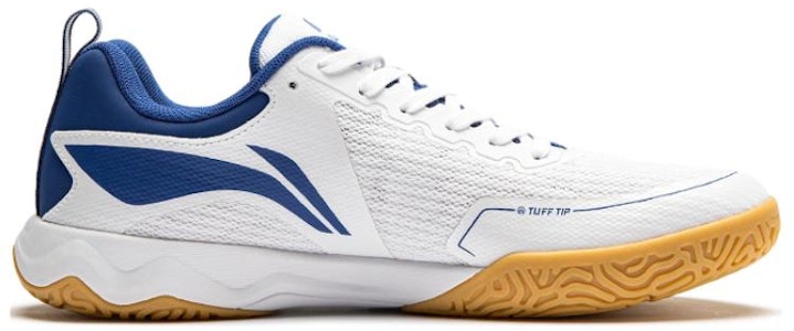 李宁训练低帮鞋 '白蓝' APTU003-3 Order 李宁训练低帮鞋 '白蓝' APTU003-3