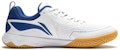 Li-Ning Latihan Rendah 'Putih Biru' APTU003-3