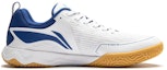 Order Li-Ning Latihan Rendah 'Putih Biru' APTU003-3