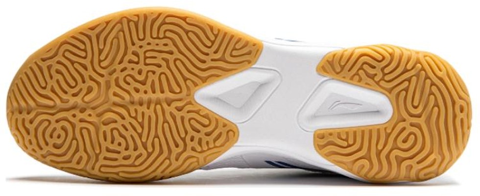 Li-Ning Training Low 'White Blue' APTU003-3 Lookbook Li-Ning Training Low 'White Blue' APTU003-3