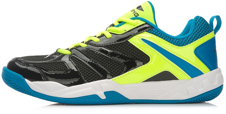 li-ning-training-running-shoe-black-green-blue-aytl-001-4