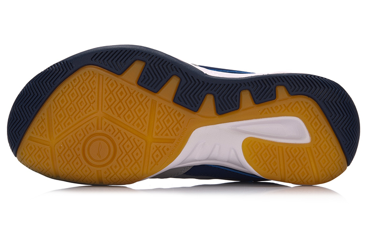 Purchase Sepatu Latihan Lari Li-Ning 'Abu Biru' AYTN019-2