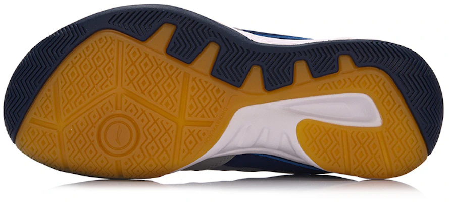 Sepatu Latihan Lari Li-Ning 'Abu Biru' AYTN019-2 Purchase Sepatu Latihan Lari Li-Ning 'Abu Biru' AYTN019-2