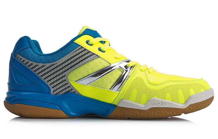 Order Li-Ning Training Running Shoes 'Blue Green' FYZL001-1