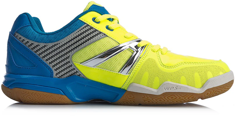 Li-Ning Training Running Shoes 'Blue Green' FYZL001-1 Order Li-Ning Training Running Shoes 'Blue Green' FYZL001-1