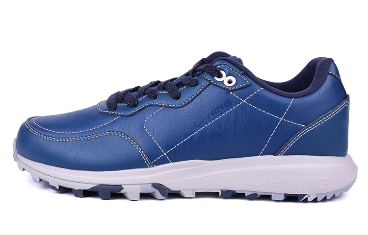 Li-Ning Training Running Sneaker 'Blue White' ARDL015-5