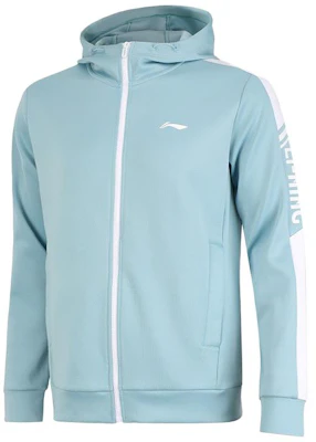 Li-Ning Training Series Sweatshirt Lengan Panjang Biru Logo Print Forget-Me-Not AWDR459-5 Buy Li-Ning Training Series Sweatshirt Lengan Panjang Biru Logo Print Forget-Me-Not AWDR459-5