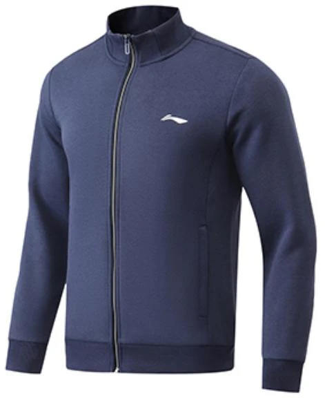 li-ning-training-series-solid-logo-zip-up-sweatshirt-deep-ocean-blue-mens-awdr-013-4
