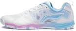 Buy Kasut Latihan Li-Ning Rendah 'Putih Biru' APPU023-7