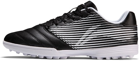 Li-Ning Training Soccer Shoes 'Black Grey' ASTQ005-2 Li-Ning Training Soccer Shoes 'Black Grey' ASTQ005-2