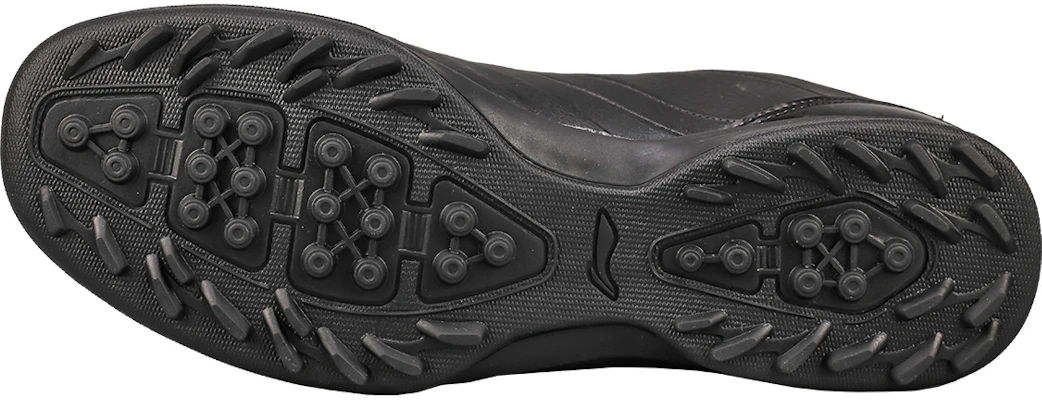 Sepatu Sepak Bola Li-Ning 'Black Spikes' Hitam Latihan ASTN011-1 Purchase Sepatu Sepak Bola Li-Ning 'Black Spikes' Hitam Latihan ASTN011-1