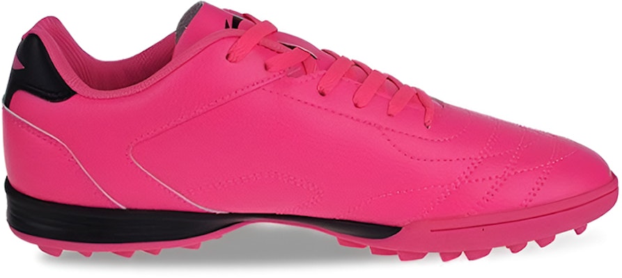 Li-Ning Training Soccer Shoes TF 'Pink Black' ASTQ011-4 Order Li-Ning Training Soccer Shoes TF 'Pink Black' ASTQ011-4