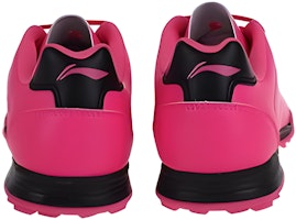 리닝 핑크블랙 TF 축구화 (Lining Pingkeu Beullaek TF Chukguhwa) ASTQ011-4 Lookbook 리닝 핑크블랙 TF 축구화 (Lining Pingkeu Beullaek TF Chukguhwa) ASTQ011-4