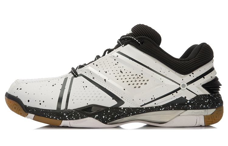 Li-Ning Traverse 'White Black' AYAL031-1