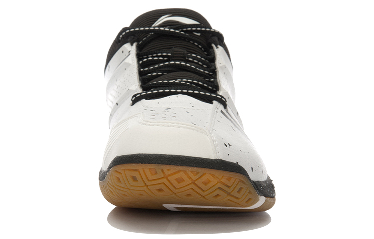 Shop Li-Ning Traverse 'Putih Hitam' AYAL031-1