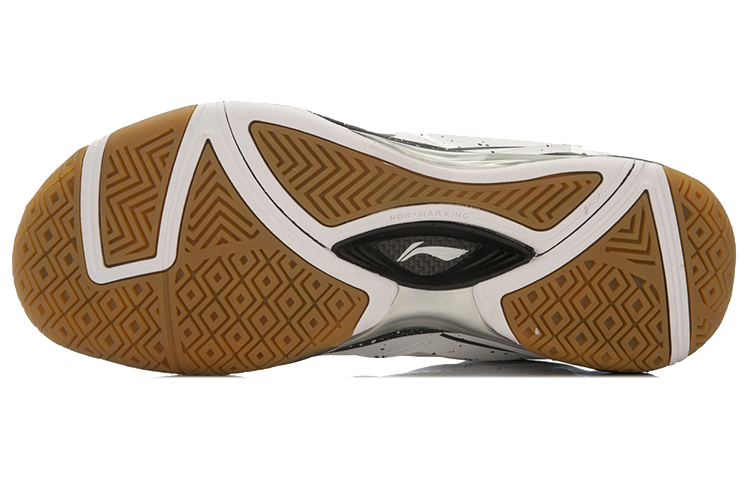 Purchase Li-Ning Traverse 'Putih Hitam' AYAL031-1