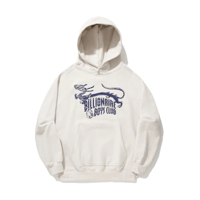Li-Ning Treasure Logo Hoodie Unisex Grey - Prosperity Collection AWDU669-1