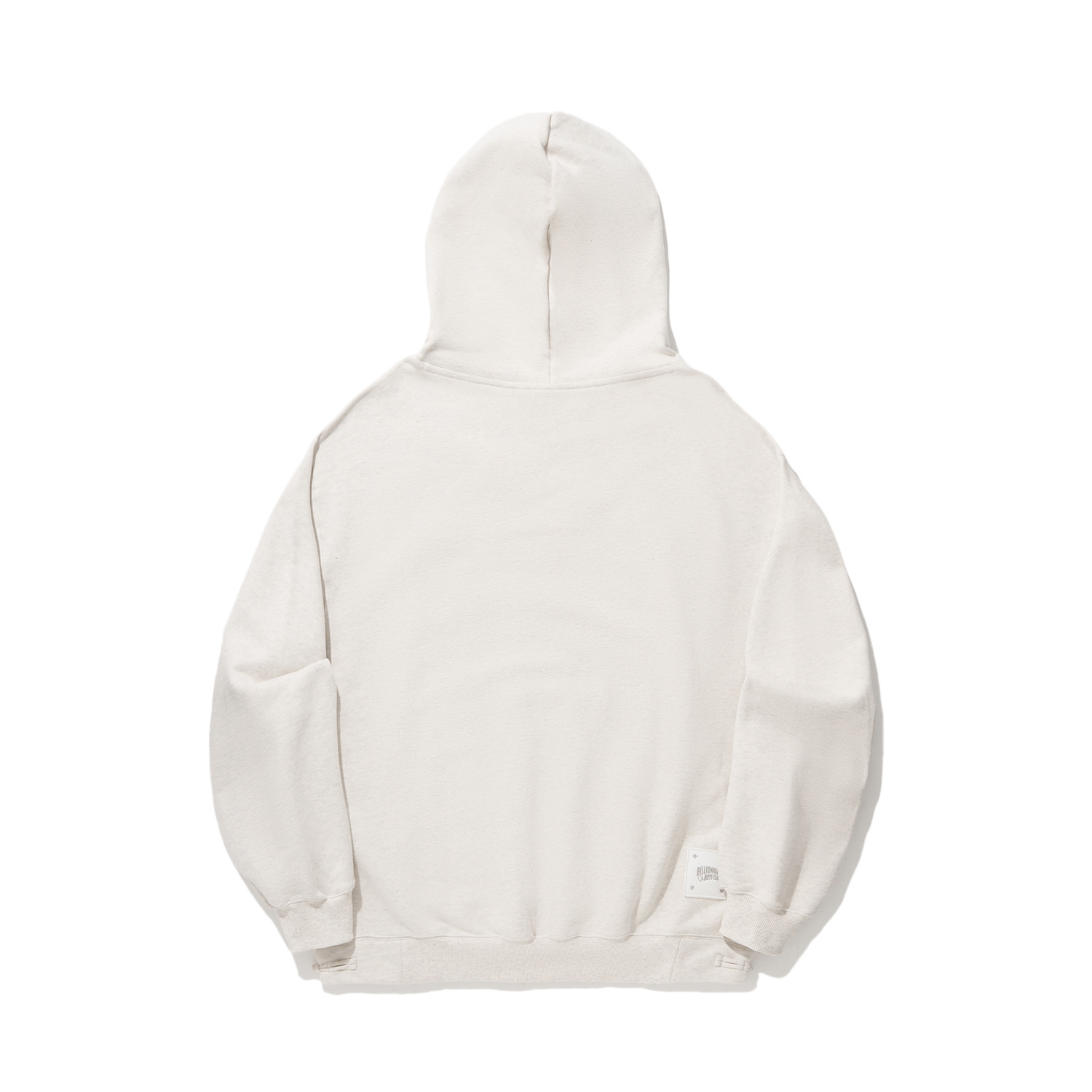 Li-Ning Treasure Logo Hoodie Unisex Grey - Prosperity Collection AWDU669-1 圖 3