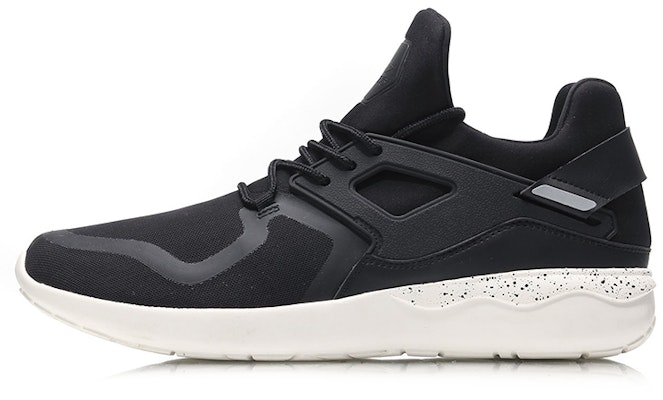 Li-Ning Trend 'Reflective Breathable Low-Top Running Black and White' AGLM087-4 Buy Li-Ning Trend 'Reflective Breathable Low-Top Running Black and White' AGLM087-4