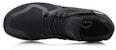 Li-Ning Trend 'Reflective Breathable Low-Top Running Black and White' AGLM087-4