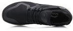 Lookbook Li-Ning Trend 'Reflective Breathable Low-Top Running Black and White' AGLM087-4