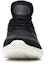 Shop Li-Ning Trend 'Reflective Breathable Low-Top Running Black and White' AGLM087-4