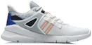 Order Li-Ning Trend ''Wit Grijs Blauw'' AGLR055-1