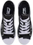 Shop Li-Ning Trend Casual ''Zwart Wit'' AGLP023-2
