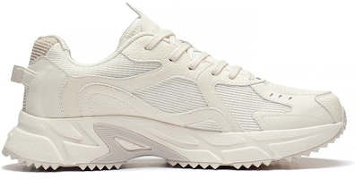 리닝 트렌드 로우 '베이지' (Li-Ning Trend Low 'Beige') ARLS021-3 Order 리닝 트렌드 로우 '베이지' (Li-Ning Trend Low 'Beige') ARLS021-3