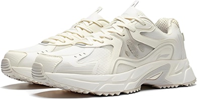 리닝 트렌드 로우 '베이지' (Li-Ning Trend Low 'Beige') ARLS021-3 Lookbook 리닝 트렌드 로우 '베이지' (Li-Ning Trend Low 'Beige') ARLS021-3