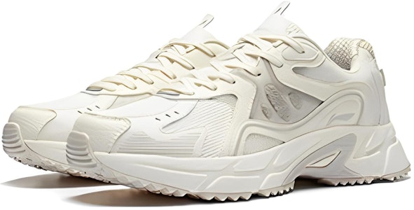 리닝 트렌드 로우 '베이지' (Li-Ning Trend Low 'Beige') ARLS021-3 Lookbook 리닝 트렌드 로우 '베이지' (Li-Ning Trend Low 'Beige') ARLS021-3