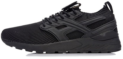 Li-Ning Trend Low 'Black' AGLN015-1 Li-Ning Trend Low 'Black' AGLN015-1