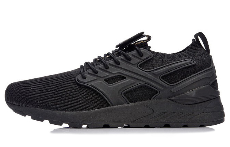 Li-Ning Trend Low 'Black' AGLN015-1
