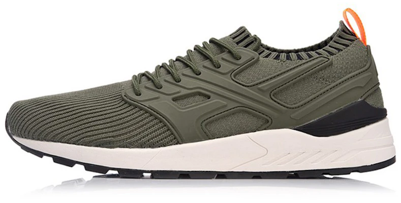 Li-Ning Trend Low ''Groen'' AGLN015-3 Buy Li-Ning Trend Low ''Groen'' AGLN015-3