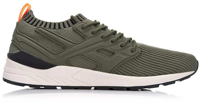 Li-Ning Trend Low ''Groen'' AGLN015-3 Order Li-Ning Trend Low ''Groen'' AGLN015-3
