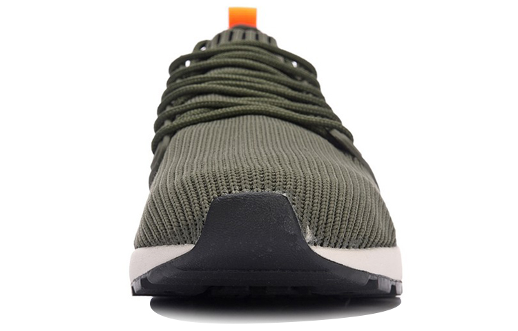 Shop Li-Ning Trend Low ''Groen'' AGLN015-3