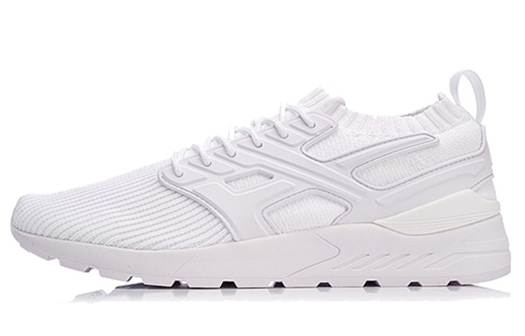 Li-Ning Trend Low 'White' AGLN015-4