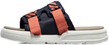 Buy Li-Ning Trend Slipper ''Blauw Rood'' AGAR013-1